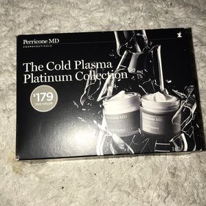 Sephora Perricone MD Cold Plasma Collection